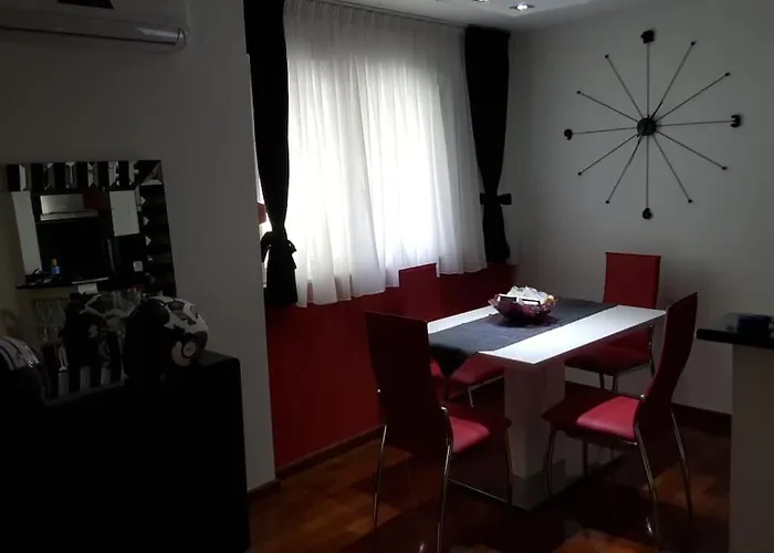 Διαμέρισμα Irena Σπλιτ