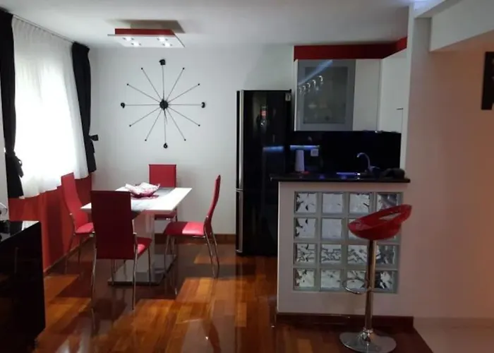 Irena Διαμέρισμα Σπλιτ