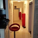 Apartman Irena