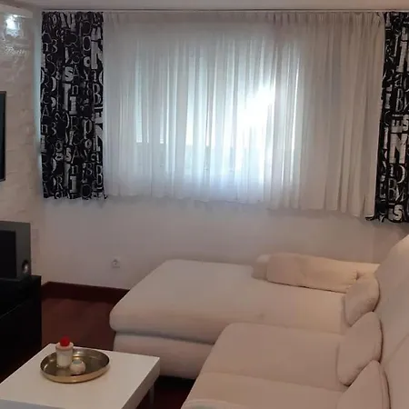 Irena Apartman Split