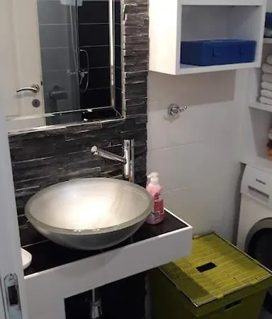 Irena Апартаменты