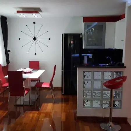 Irena Apartman Split