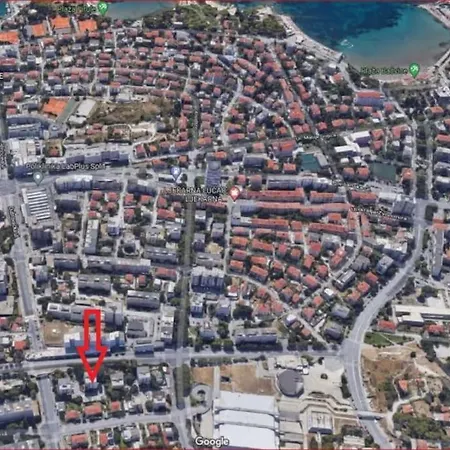 Irena * Split