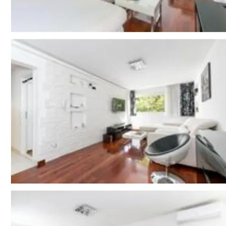 Apartment Irena *